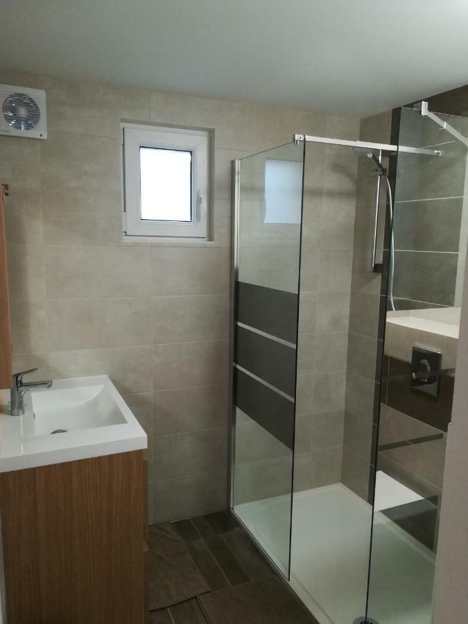 The Primeveres Home - Spa Сен-Мари-о-Мин Екстериор снимка