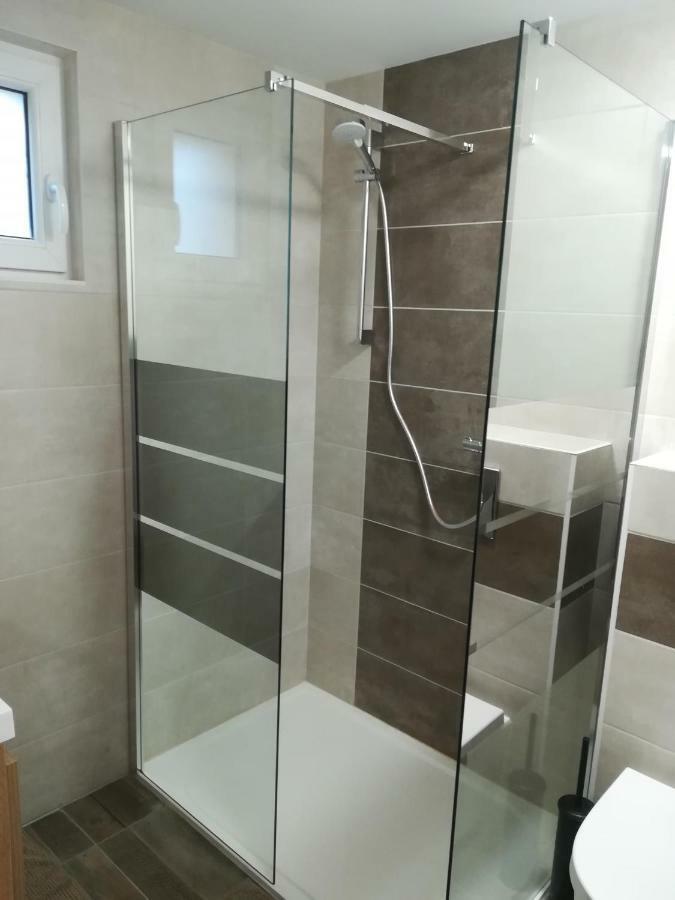 The Primeveres Home - Spa Сен-Мари-о-Мин Екстериор снимка
